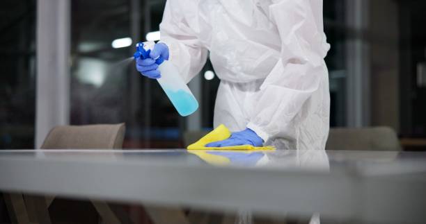 Licensed Biohazard Cleanup service in Clifton, TX - Trauma Clean Pros